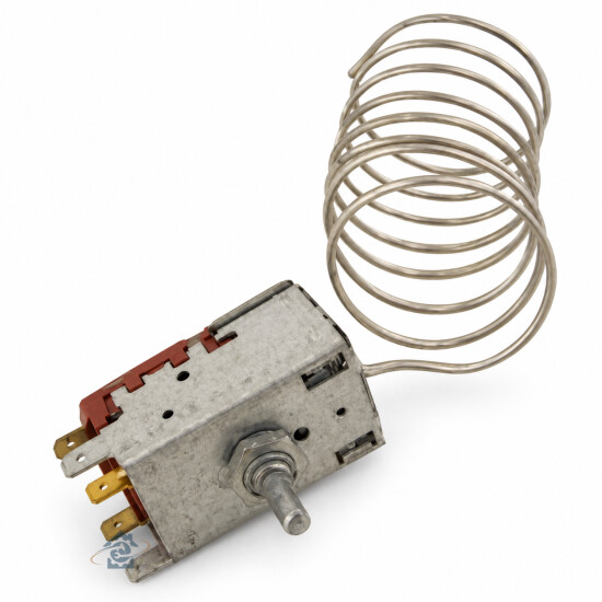Thermostat de réfrigérateur/congélateur Brandt - 41X0110