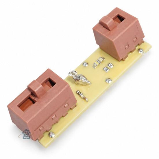 Interrupteur pour hotte Brandt - 72X1297