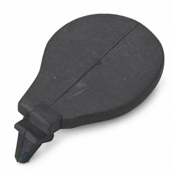 Clapet anti-retour lave-vaisselle Whirlpool / Ignis - 481236058095
