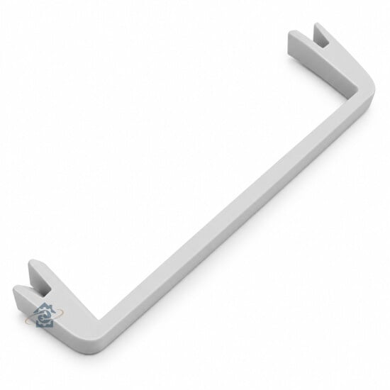Arceau balconnet bouteille réfrigérateur/congélateur Sauter Thomson 43X7968