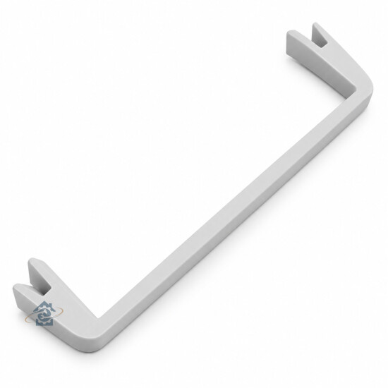 Arceau balconnet bouteille réfrigérateur/congélateur Sauter Thomson 43X7968