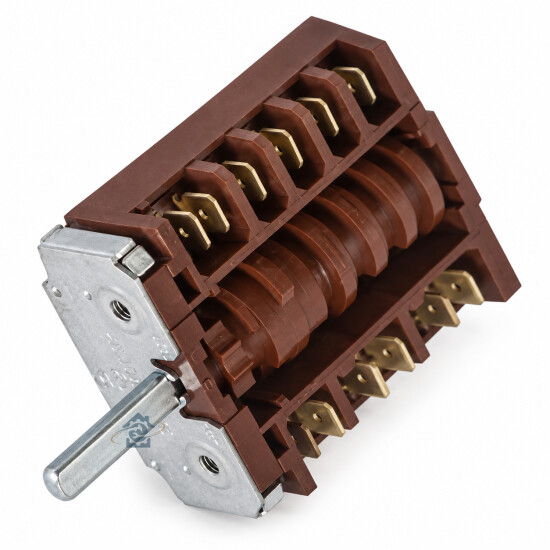 Commutateur De Dietrich 77X3256