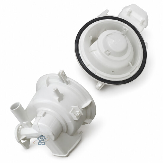Groupe puits de lavage Ariston Hotpoint / Indesit / Scholtes - C00084421