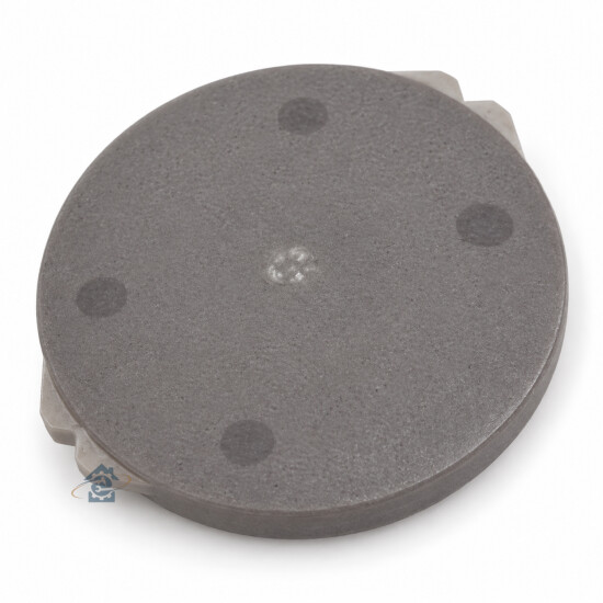 Disque inducteur Ø280mm Brandt / De Dietrich / Fagor - 74X9409