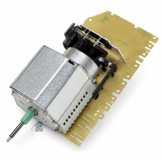 Programmateur lave-linge AEG / Arthur Martin Electrolux / Faure / Zanussi - 1322095207
