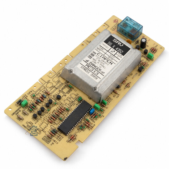 Module de puissance Brandt 55X4352