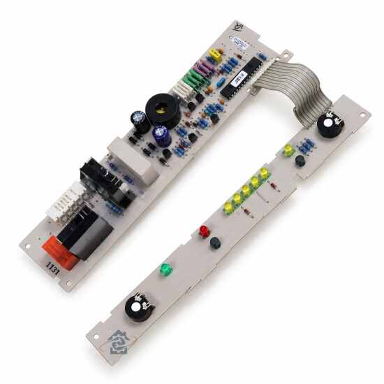 Module électronique Liebherr 4958510 pour réfrigérateur