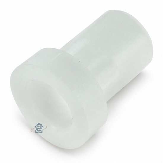 Douille de charnière de porte réfrigérateur / congélateur Ariston Hotpoint, Indesit - 482000026029