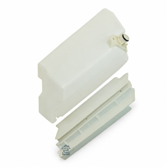 Bac récupérateur d'eau pour sèche-linge Arthur Martin Electrolux, Electrolux, Faure, Zanussi, Curtiss