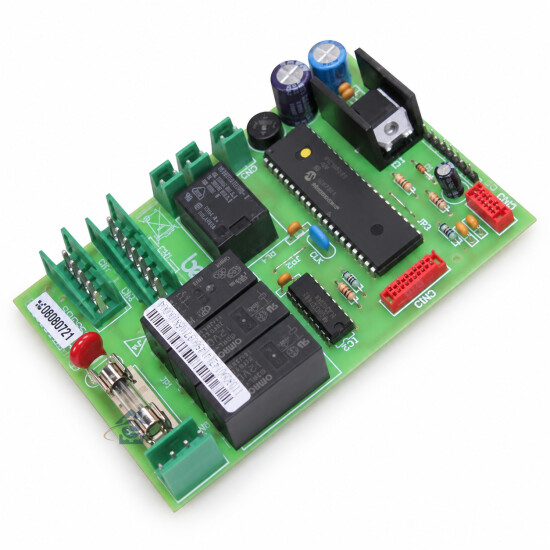 Carte électronique De Dietrich 72X0116