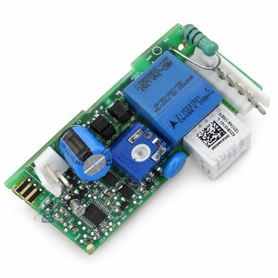 Module électronique Brandt AS0016251