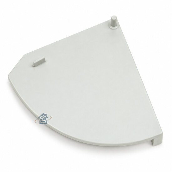 Auvent de hotte Brandt 77X9193