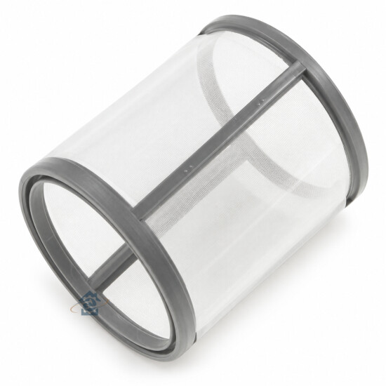 Filtre cylindrique pour lave-vaisselle - Réf. 34420611