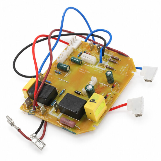 Carte de puissance centrale vapeur Philips 423902168572