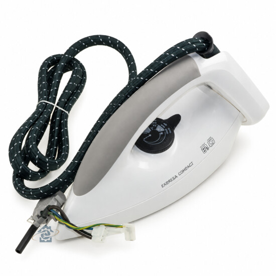 Poignée avec câble pour centrale vapeur Calor - CS-00122436 / CS-00125850