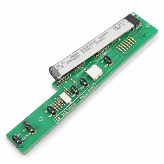 Carte clavier De Dietrich 70X0112