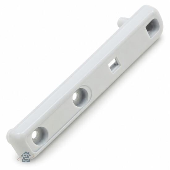 Charnière supérieure de porte réfrigérateur / congélateur Brandt AS0012727