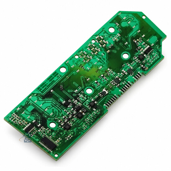 Carte électronique module d'affichage lave-linge Arthur Martin Electrolux 1320035932