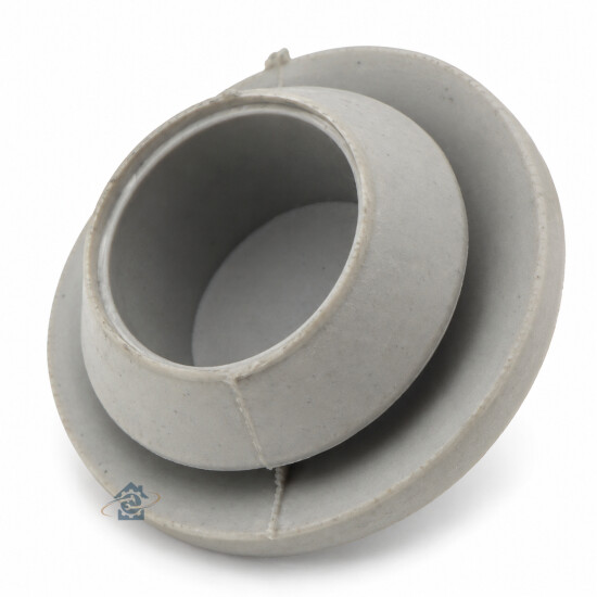Butée de couvercle lave-linge Brandt / Thomson / Fagor - 52X0588