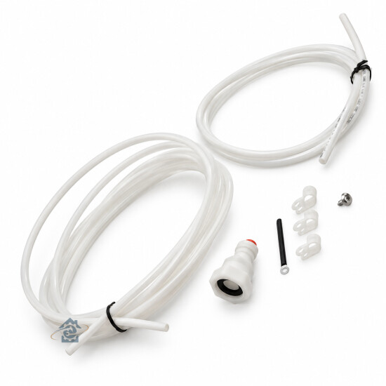 Tuyau d'alimentation réfrigérateur Bosch, Siemens, Neff, Balay - 00604203
