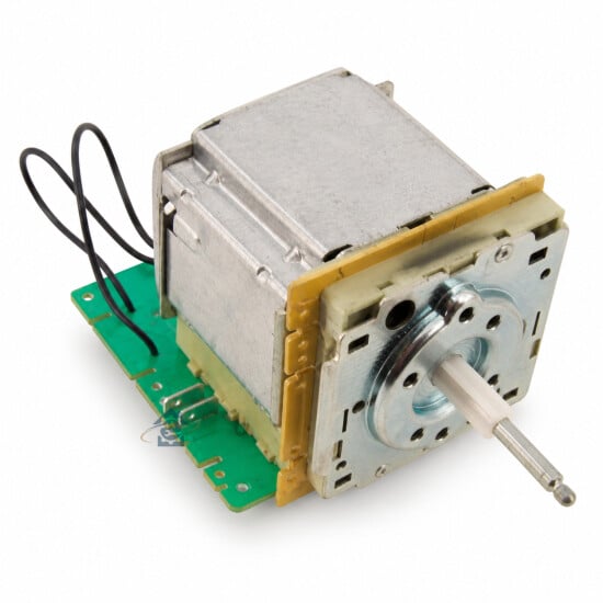 Programmateur Arthur Martin Electrolux / Faure - 1247051004