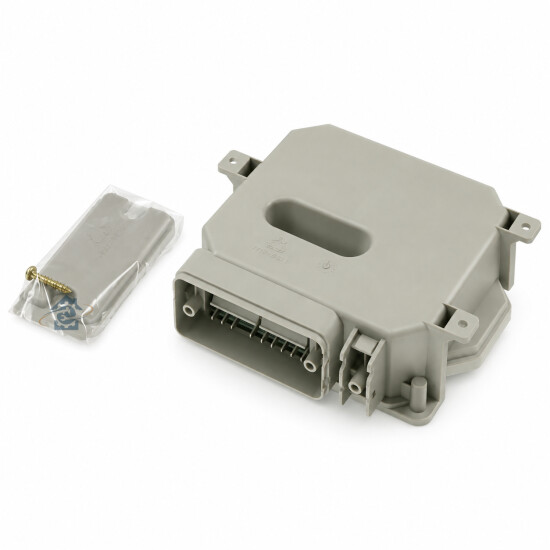 Module électronique pour réfrigérateur / congélateur Bosch, Gaggenau - 00267983