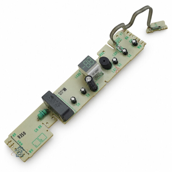 Carte électronique Liebherr 6133512