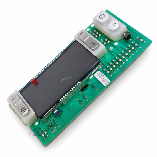 Carte de commande Ariston Hotpoint / Scholtes C00143339