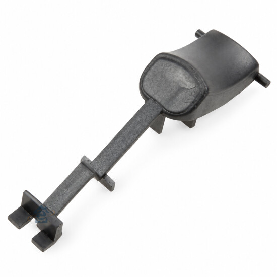 Gâchette de commande vapeur Domena 500460434