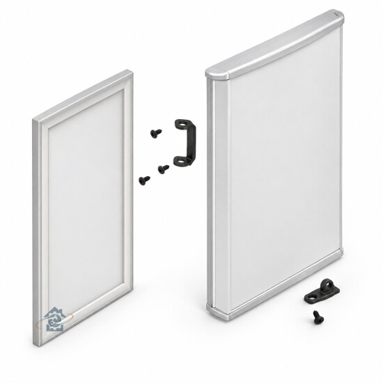 Douille de porte réfrigérateur/congélateur Fagor Vedette Brandt - 41X3622