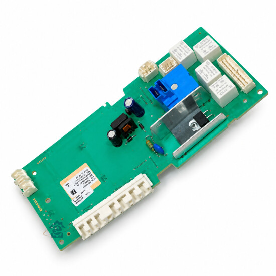 Carte électronique module de commande Bosch Siemens - 00443227 / 00440010