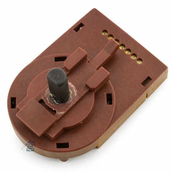 Commutateur lave-linge Brandt / De Dietrich / Siemens - 55X4213
