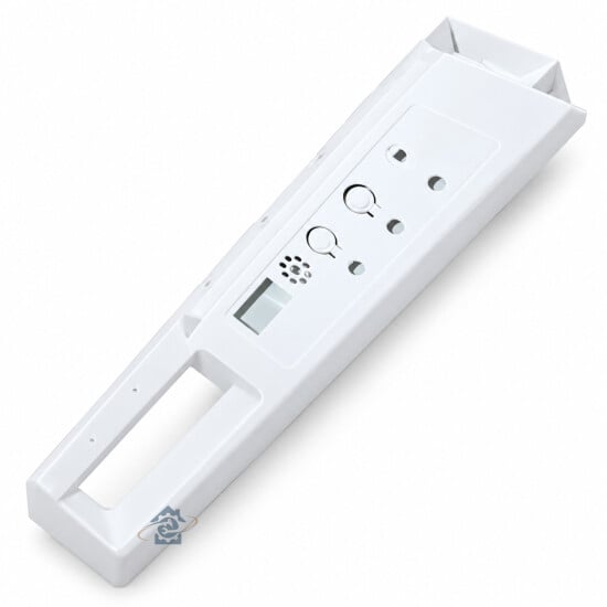 Poignée de porte réfrigérateur / congélateur Arthur Martin Electrolux 2913140014