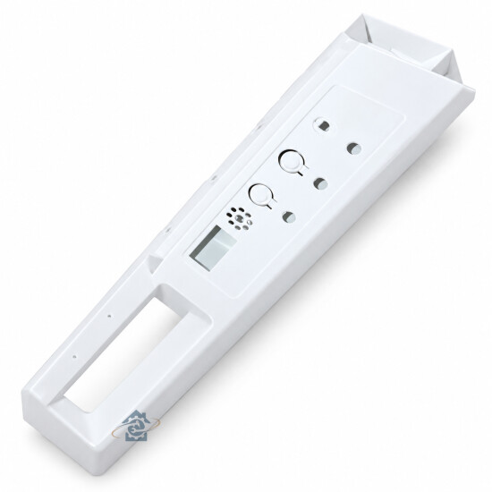 Poignée de porte réfrigérateur / congélateur Arthur Martin Electrolux 2913140014