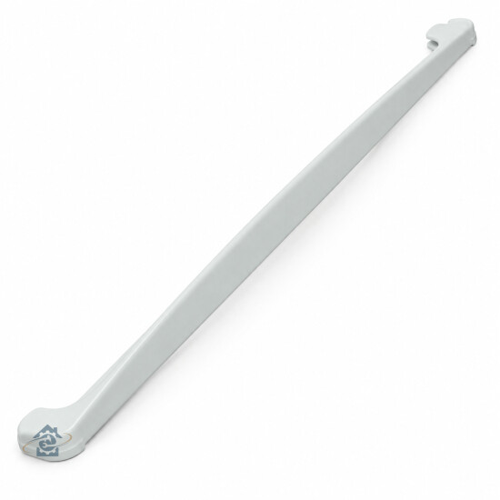 Liebherr Support arrière tablette verre réfrigérateur - 742271400