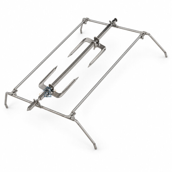 Accessoires de tournebroche Moulinex SS-188859