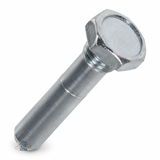 Pivot inférieur de charnière réfrigérateur / congélateur Brandt, Fagor, De Dietrich, Thomson - 41X0844