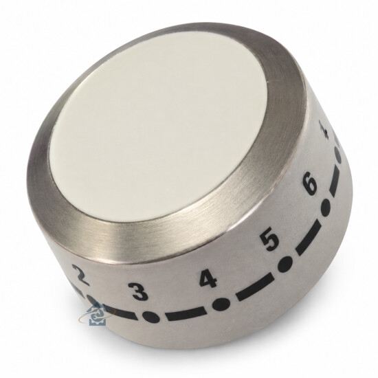 Bouton de programmateur Fagor 95X6657