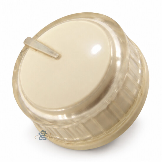 Bouton sélecteur de commande Brandt 52X0624
