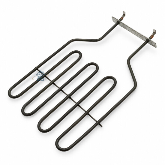 Résistance de sole 1700W four Fagor 74X1434