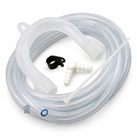 Kit de vidange pour sèche-linge Electrolux, AEG, Faure - 1251225031