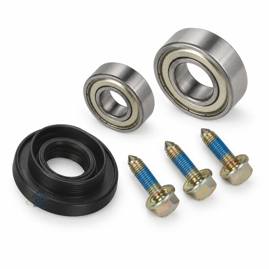 Kit palier lave-linge Bosch, Siemens, Neff, De Dietrich, Beko - 00093907