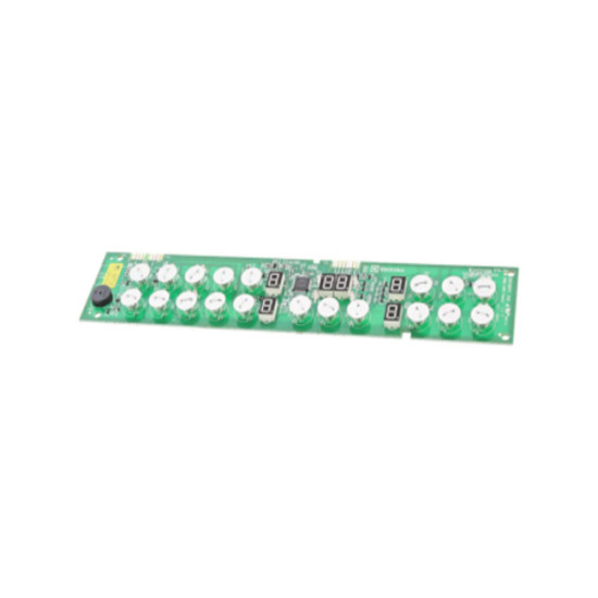 Carte électronique non configuré 140053758078