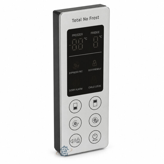 LG Module d'affichage réfrigérateur / congélateur ACQ83852380