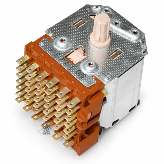 Programmateur Bosch 00088490