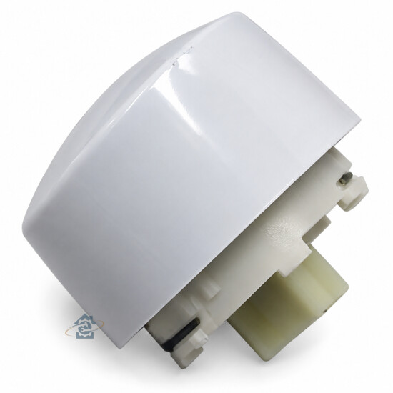 Bouton de programmateur Ariston Hotpoint C00116857