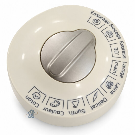 Bouton de commande Thomson 52X1551