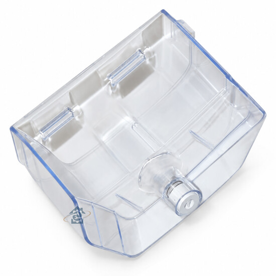 Beko Réservoir du distributeur d'eau réfrigérateur-congélateur 4365090500