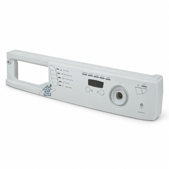 Tableau de bord lave-linge Ariston Hotpoint C00113918