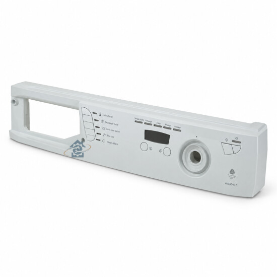 Tableau de bord lave-linge Ariston Hotpoint C00113918